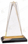 GOLD STAR IMPRESS ACRYLIC