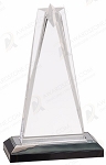 SILVER STAR IMPRESS ACRYLIC