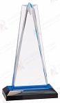 BLUE STAR IMPRESS ACRYLIC