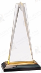 GOLD STAR IMPRESS ACRYLIC