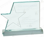 JADE ACRYLIC STAR PAGE
