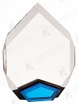 BLUE MARQUIS ACRYLIC