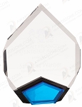 BLUE MARQUIS ACRYLIC