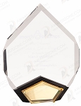 GOLD MARQUIS ACRYLIC