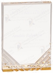 GOLD JEWEL MIRAGE ACRYLIC