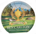 FULL COLOR ROUND ACRYLIC