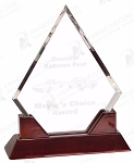 PIANO FINISH DIAMOND PRESTIGE ACRYLIC