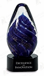 COLORED ART GLASS