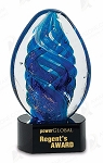 COLORED ART GLASS