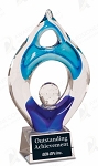 COLORED ART GLASS