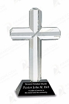 PEDESTAL CRYSTAL