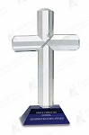 PEDESTAL CRYSTAL