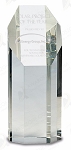 TOWER CRYSTAL