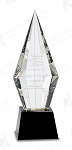 PEDESTAL CRYSTAL