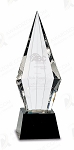PEDESTAL CRYSTAL