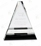 PEDESTAL CRYSTAL