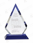 PEDESTAL CRYSTAL