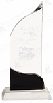 PEDESTAL CRYSTAL