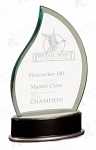 FLAME METRO GLASS