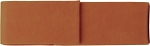 Rawhide Leatherette Double Pen Case