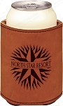 Rawhide Leatherette Beverage Holder