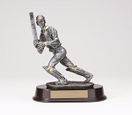 Cricket Batsman Award