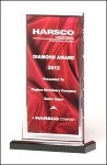 Acrylic Award 5