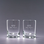 14oz Deluxe Double Old Fashioned - Traveler