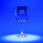20.5oz. Lyrica Balloon Wine