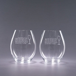 20oz. Riedel Stemless Red - Traveler