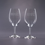 22.75oz. Riedel Syrah - Traveler