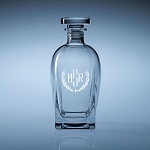 24oz Lexington Decanter