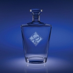 26.5oz Thoroughbred Decanter