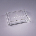 Arkitek Paperweight