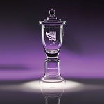 Crescendo Trophy Cup