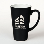 16oz Harmony Mug - Black