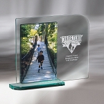 Mainliner Photo Frame