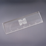 Oblique Ruler