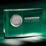 Zilo Desk Clock
