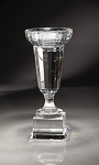Optical Crystal Cup