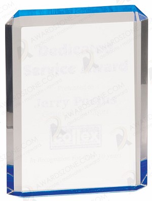 BLUE PREMIER ACRYLIC