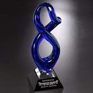 Allegiance Award 16-3/4