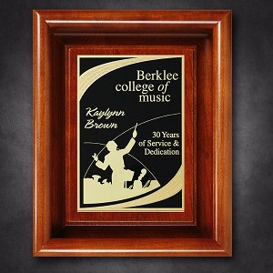 Americana Shadow Box without Glass 8