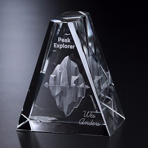 Avondale Award 5-1/2