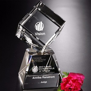 Awards In Motion® Arden 8