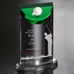 Birdie Award 8