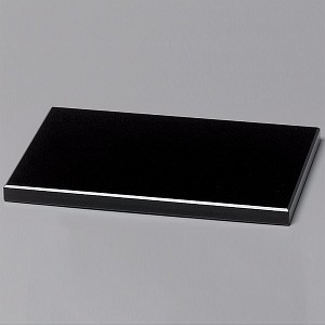 Black Glass Base 6