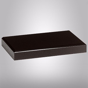 Black Glass Base 4