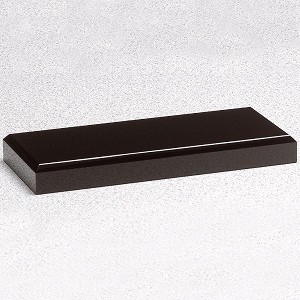 Black Glass Base 3