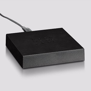 Econo Lighted Square Base 2-3/4